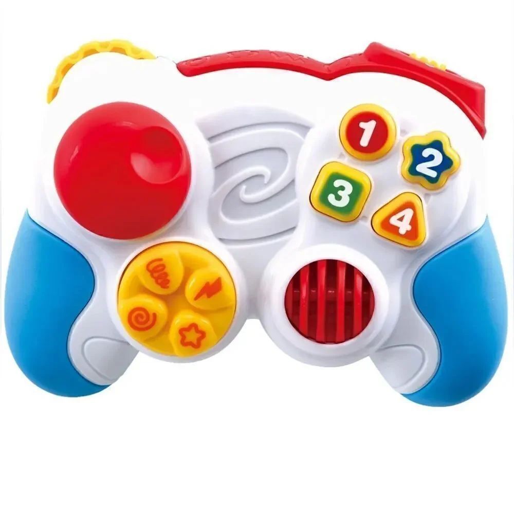 Playgo Toys Interactive Game Controller!